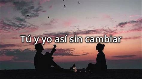 always letra español.